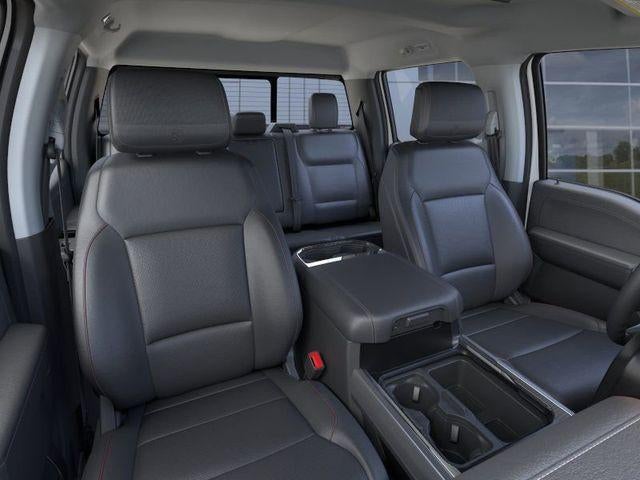 2026 Ford Super Duty F-250 SRW LARIAT 4WD Crew Cab 6.75' Box