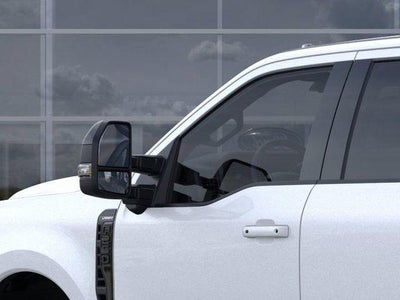 2026 Ford Super Duty F-250 SRW LARIAT 4WD Crew Cab 6.75' Box