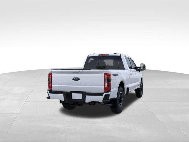 2026 Ford Super Duty F-250 SRW LARIAT 4WD Crew Cab 6.75' Box