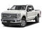 2026 Ford Super Duty F-250 SRW LARIAT 4WD Crew Cab 6.75' Box