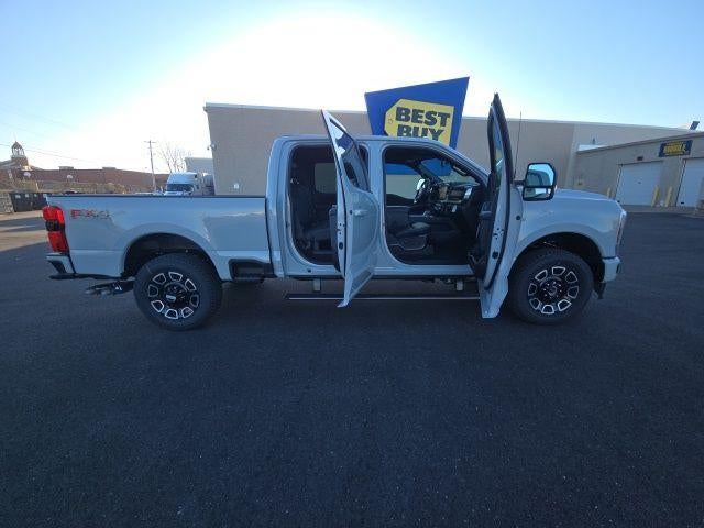 2026 Ford Super Duty F-250 SRW Platinum 4WD Crew Cab 6.75' Box