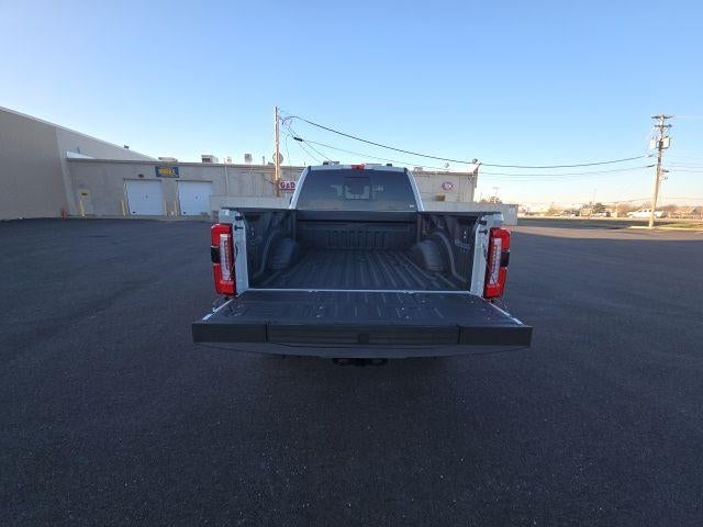 2026 Ford Super Duty F-250 SRW Platinum 4WD Crew Cab 6.75' Box