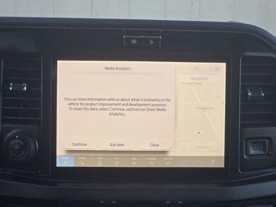 2026 Ford Super Duty F-250 SRW Platinum 4WD Crew Cab 6.75' Box