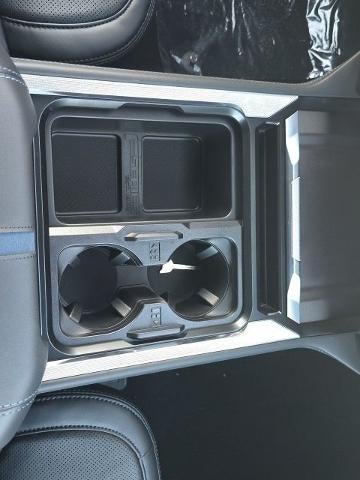 2026 Ford Super Duty F-250 SRW Platinum 4WD Crew Cab 6.75' Box