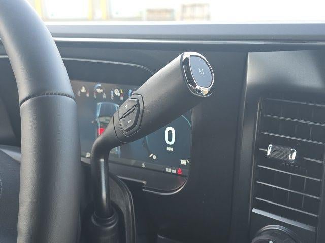 2026 Ford Super Duty F-250 SRW Platinum 4WD Crew Cab 6.75' Box