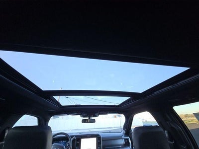 2026 Ford Super Duty F-250 SRW Platinum 4WD Crew Cab 6.75' Box