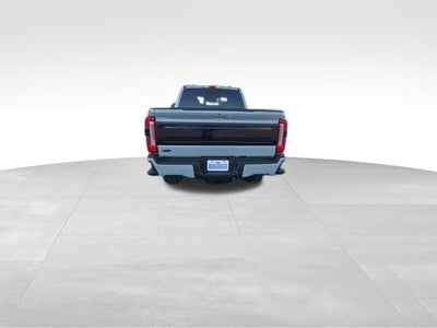 2026 Ford Super Duty F-250 SRW Platinum 4WD Crew Cab 6.75' Box