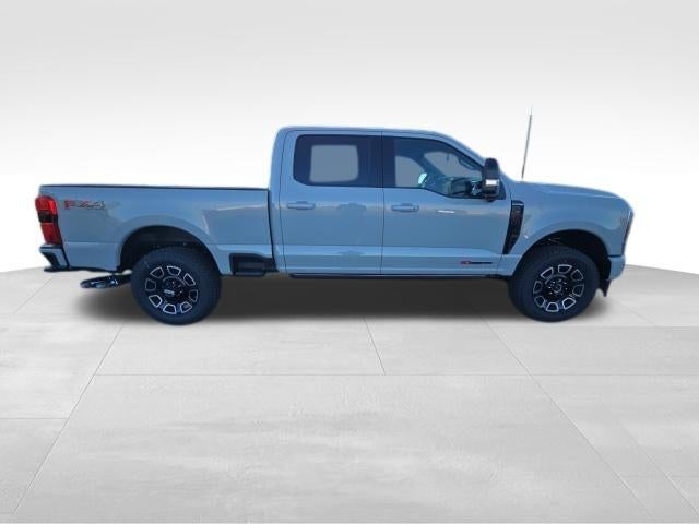 2026 Ford Super Duty F-250 SRW Platinum 4WD Crew Cab 6.75' Box