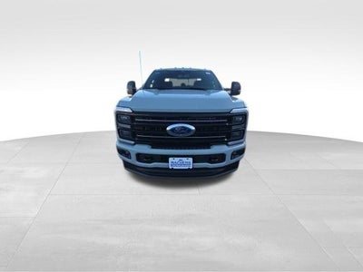 2026 Ford Super Duty F-250 SRW Platinum 4WD Crew Cab 6.75' Box