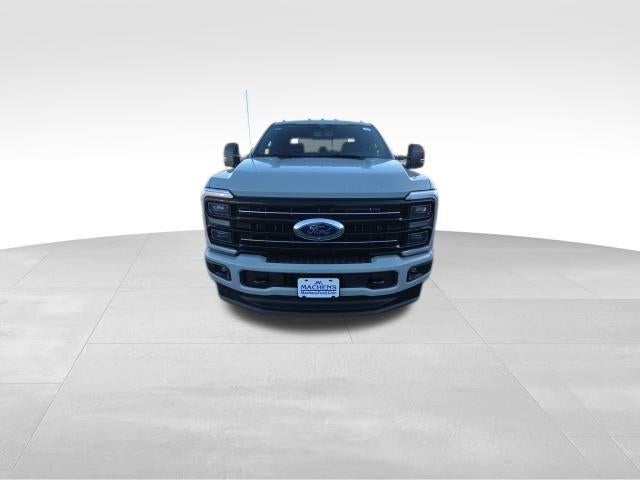 2026 Ford Super Duty F-250 SRW Platinum 4WD Crew Cab 6.75' Box