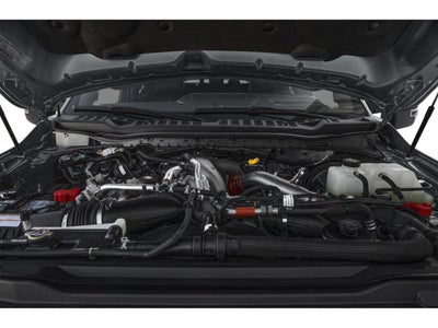 2026 Ford Super Duty F-250 SRW Platinum 4WD Crew Cab 6.75' Box