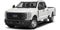 2027 Ford Super Duty F-250 SRW Platinum 4WD Crew Cab 6.75' Box
