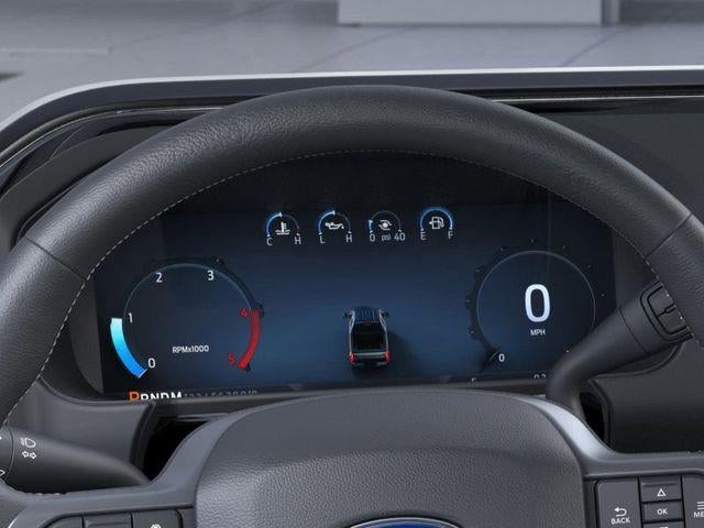 2026 Ford Super Duty F-250 SRW LARIAT 4WD Crew Cab 6.75' Box