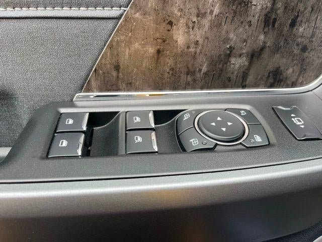 2026 Ford Super Duty F-250 SRW LARIAT 4WD Crew Cab 6.75' Box