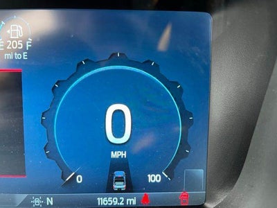 2026 Ford Super Duty F-250 SRW LARIAT 4WD Crew Cab 6.75' Box