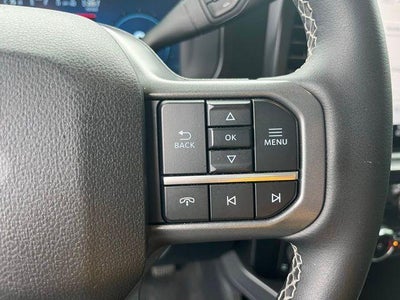 2026 Ford Super Duty F-250 SRW LARIAT 4WD Crew Cab 6.75' Box