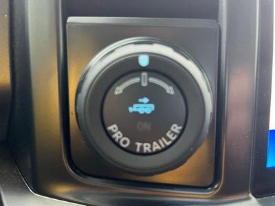 2026 Ford Super Duty F-250 SRW LARIAT 4WD Crew Cab 6.75' Box