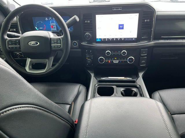 2026 Ford Super Duty F-250 SRW LARIAT 4WD Crew Cab 6.75' Box