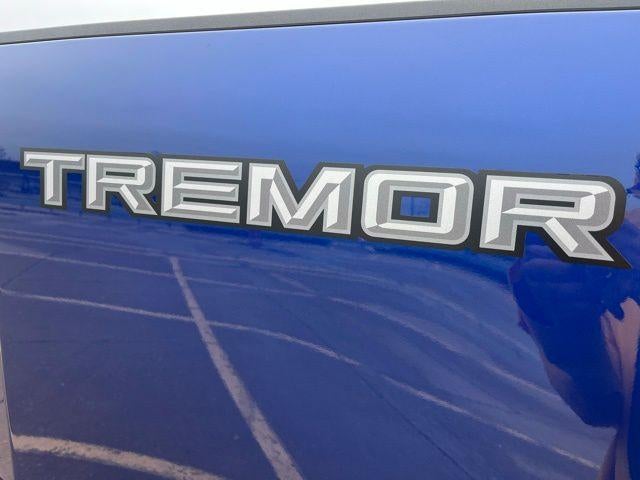 2026 Ford Super Duty F-250 SRW LARIAT 4WD Crew Cab 6.75' Box