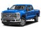 2026 Ford Super Duty F-250 SRW LARIAT 4WD Crew Cab 6.75' Box
