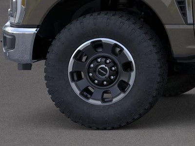2026 Ford Super Duty F-250 SRW King Ranch 4WD Crew Cab 6.75' Box