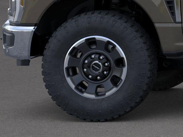 2026 Ford Super Duty F-250 SRW King Ranch 4WD Crew Cab 6.75' Box