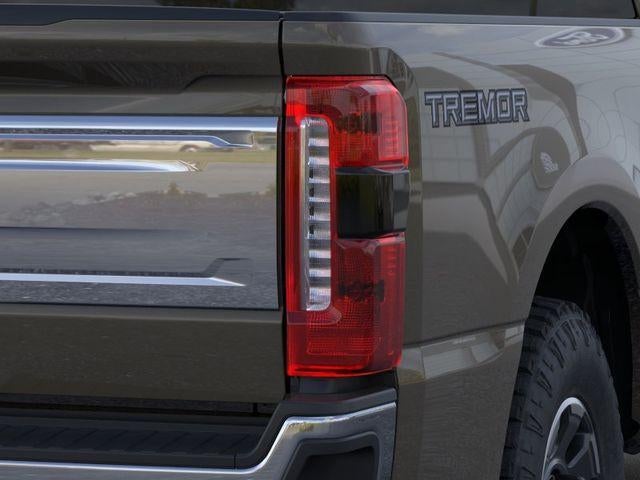 2026 Ford Super Duty F-250 SRW King Ranch 4WD Crew Cab 6.75' Box