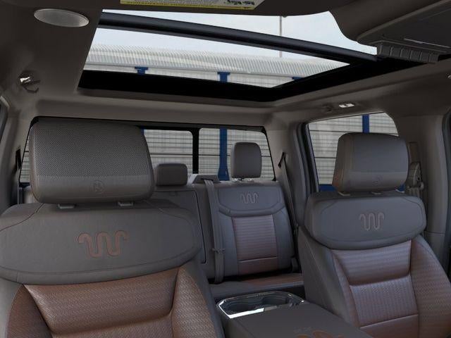 2026 Ford Super Duty F-250 SRW King Ranch 4WD Crew Cab 6.75' Box