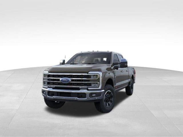 2026 Ford Super Duty F-250 SRW King Ranch 4WD Crew Cab 6.75' Box