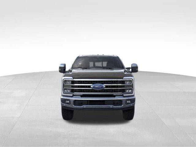 2026 Ford Super Duty F-250 SRW King Ranch 4WD Crew Cab 6.75' Box