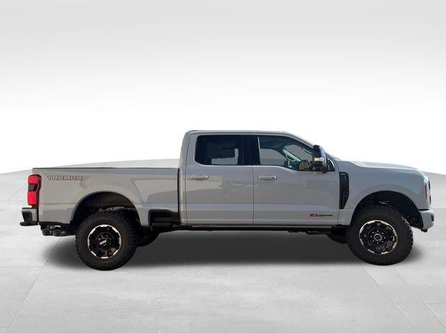 2026 Ford Super Duty F-250 SRW LARIAT 4WD Crew Cab 6.75' Box