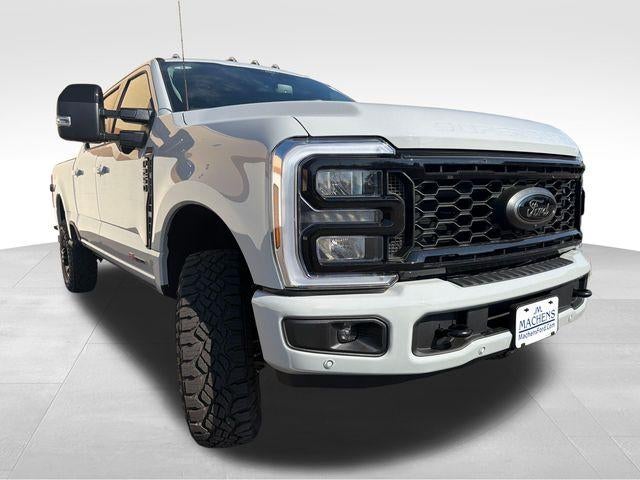 2026 Ford Super Duty F-250 SRW LARIAT 4WD Crew Cab 6.75' Box