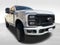 2026 Ford Super Duty F-250 SRW LARIAT 4WD Crew Cab 6.75' Box