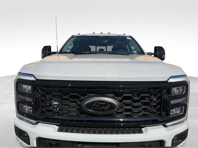2026 Ford Super Duty F-250 SRW LARIAT 4WD Crew Cab 6.75' Box