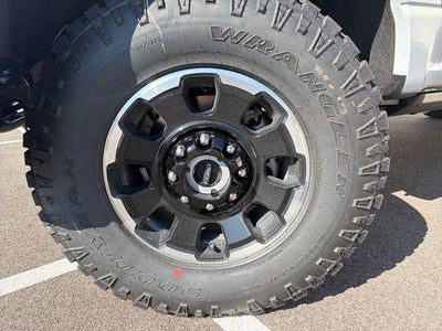 2026 Ford Super Duty F-250 SRW LARIAT 4WD Crew Cab 6.75' Box
