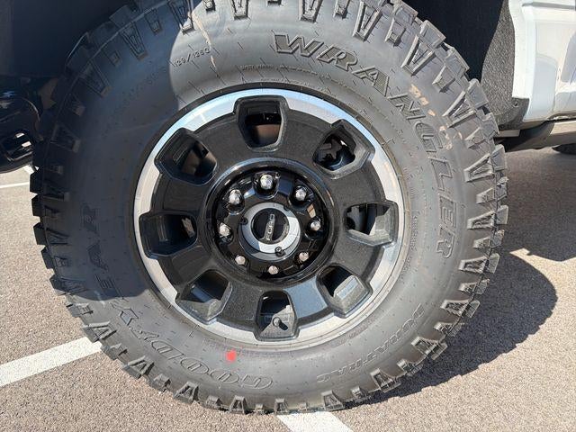 2026 Ford Super Duty F-250 SRW LARIAT 4WD Crew Cab 6.75' Box