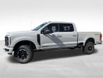 2026 Ford Super Duty F-250 SRW LARIAT 4WD Crew Cab 6.75' Box