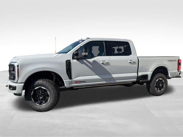 2026 Ford Super Duty F-250 SRW LARIAT 4WD Crew Cab 6.75' Box