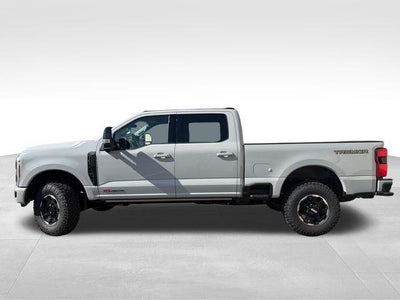 2026 Ford Super Duty F-250 SRW LARIAT 4WD Crew Cab 6.75' Box