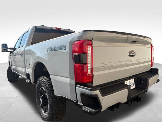 2026 Ford Super Duty F-250 SRW LARIAT 4WD Crew Cab 6.75' Box