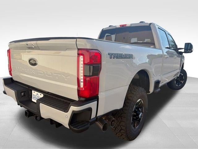 2026 Ford Super Duty F-250 SRW LARIAT 4WD Crew Cab 6.75' Box