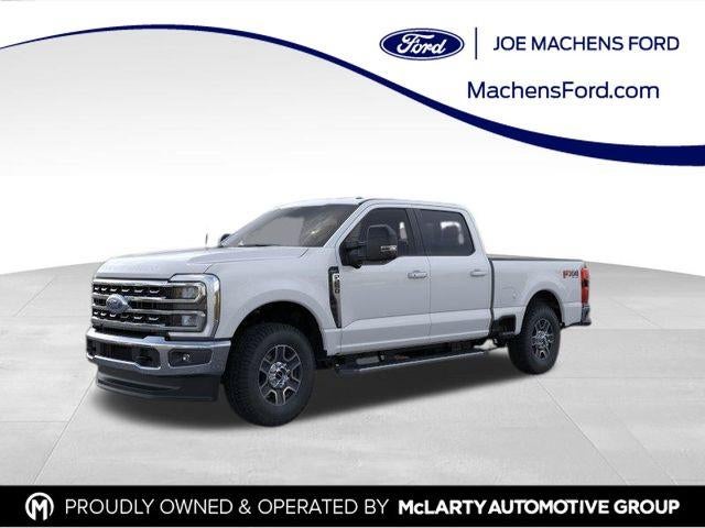 2026 Ford Super Duty F-250 SRW LARIAT 4WD Crew Cab 6.75' Box