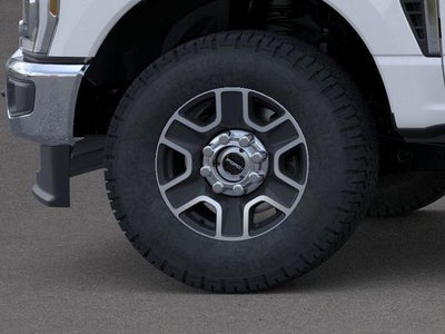 2026 Ford Super Duty F-250 SRW LARIAT 4WD Crew Cab 6.75' Box