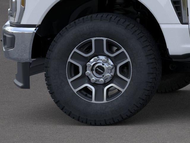 2026 Ford Super Duty F-250 SRW LARIAT 4WD Crew Cab 6.75' Box