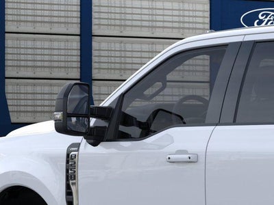 2026 Ford Super Duty F-250 SRW LARIAT 4WD Crew Cab 6.75' Box