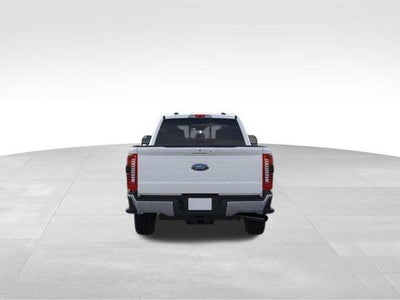 2026 Ford Super Duty F-250 SRW LARIAT 4WD Crew Cab 6.75' Box