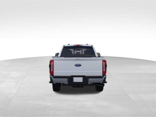2026 Ford Super Duty F-250 SRW LARIAT 4WD Crew Cab 6.75' Box