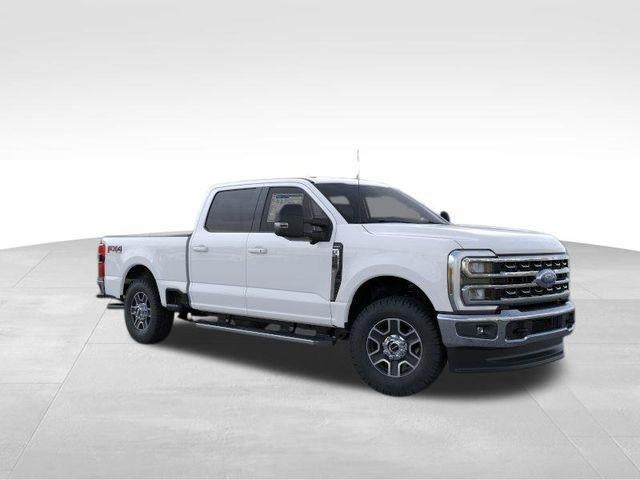 2026 Ford Super Duty F-250 SRW LARIAT 4WD Crew Cab 6.75' Box