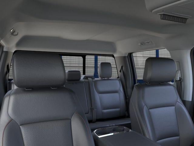 2026 Ford Super Duty F-250 SRW LARIAT 4WD Crew Cab 6.75' Box