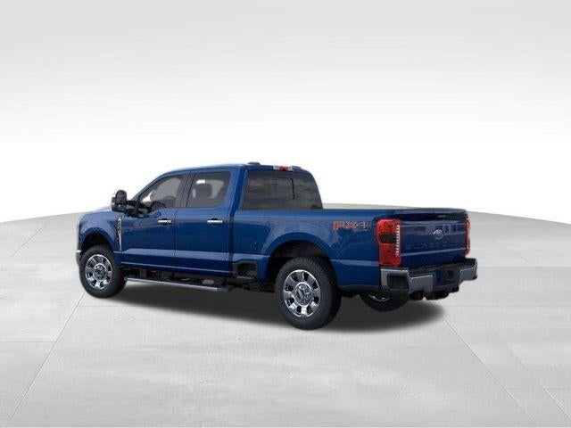 2026 Ford Super Duty F-250 SRW LARIAT 4WD Crew Cab 6.75' Box